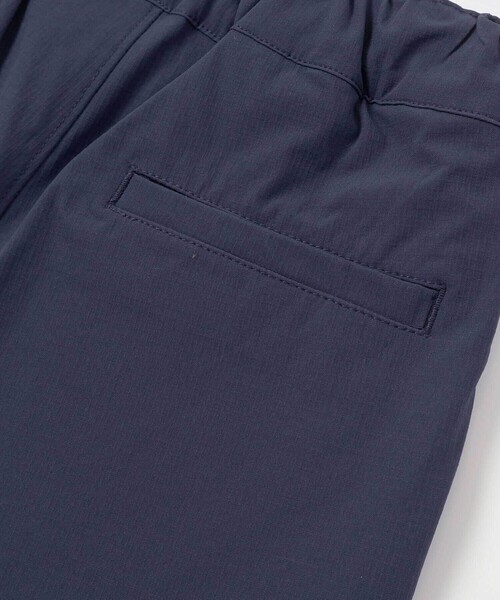 BeBe（ベベ）の「リップストップストレッチ配色コンバーチブルパンツ(90~160cm)（その他パンツ・キッズ・ネイビー・140cm/120cm/130cm/150cm）」の20枚目の写真