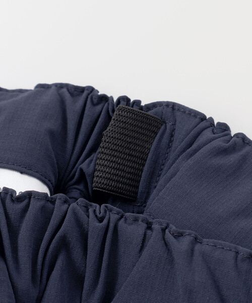 BeBe（ベベ）の「リップストップストレッチ配色コンバーチブルパンツ(90~160cm)（その他パンツ・キッズ・ネイビー・140cm/120cm/130cm/150cm）」の21枚目の写真