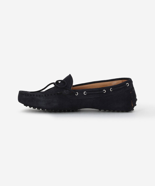 Bshop(ビショップ)の「L-R | ドライビングシューズ MEN(その他シューズ・メンズ・ブラウン系その他/ブルー系その他5/ブラック系その他・40/41/42/43)」の5枚目の写真