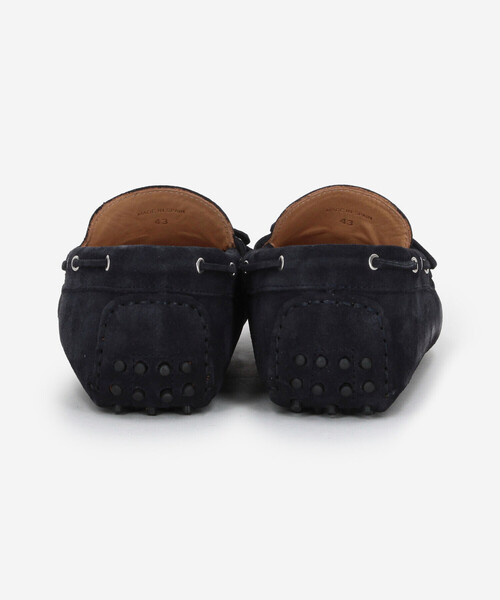 Bshop(ビショップ)の「L-R | ドライビングシューズ MEN(その他シューズ・メンズ・ブラウン系その他/ブルー系その他5/ブラック系その他・40/41/42/43)」の8枚目の写真