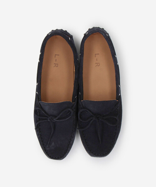 ほぼ新品　約20万円 Berluti ドライビングシューズ スクリット 8 L-R | ドライビングシューズ MEN（その他シューズ）｜Bshop