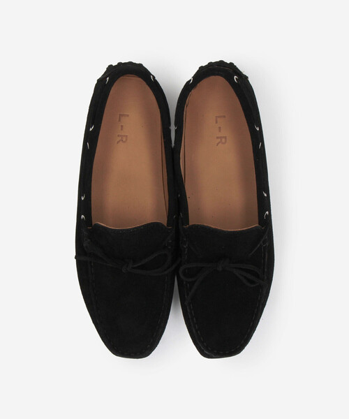 Bshop(ビショップ)の「L-R | ドライビングシューズ MEN(その他シューズ・メンズ・ブラウン系その他/ブルー系その他5/ブラック系その他・40/41/42/43)」の11枚目の写真