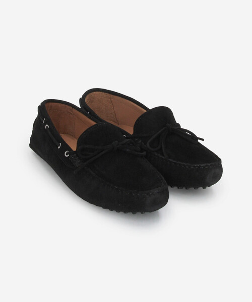 m0103makotoBerluti ドライビングシューズ スクリット 8 L-R | ドライビングシューズ MEN（その他シューズ）｜Bshop
