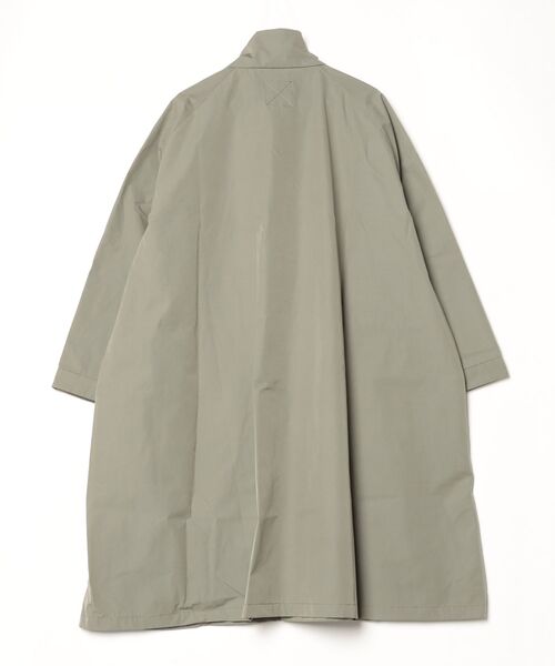 OAKLEY(オークリー)の「オークリー FGL RIFINED COAT 2.0ジャケット/FGL/アウトドア/撥水/防風/OAKLEY(その他アウター・メンズ・モスグリーン・S/M/L)」の12枚目の写真