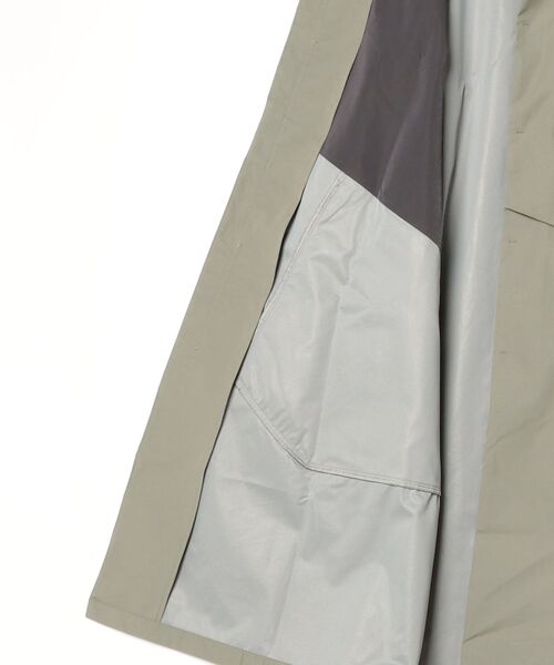 OAKLEY(オークリー)の「オークリー FGL RIFINED COAT 2.0ジャケット/FGL/アウトドア/撥水/防風/OAKLEY(その他アウター・メンズ・モスグリーン・S/M/L)」の13枚目の写真