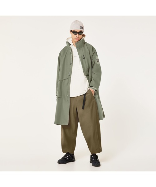お*キ様 【未使用品】Oakley Fgl Rifined Coat 2.0 セール】【新着】オークリー FGL RIFINED COAT 2.0ジャケット/FGL