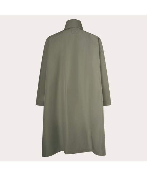 OAKLEY(オークリー)の「オークリー FGL RIFINED COAT 2.0ジャケット/FGL/アウトドア/撥水/防風/OAKLEY(その他アウター・メンズ・モスグリーン・S/M/L)」の11枚目の写真