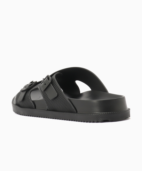 B.C STOCK（ベーセーストック）の「sublimeroe / サブライムロー EVAER SANDALS（サンダル・メンズ・ブラック/グレー・LARGE/MEDIUM/SMALL）」の9枚目の写真