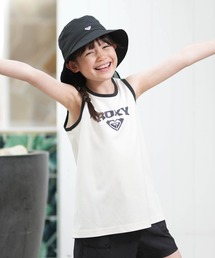 ROXY/ロキシー キッズ タンクトップ TLY261656M