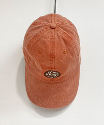 PAR ICI | 【使用不可】NAVYS cheering club バイカラーキャップ(キャップ)