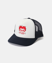 FlexibleVisual SPCE（フレキシブルヴィジュアルスペース）の「FlexibleVisual SPCE / フレキシブル ヴィジュアル スペース Heart Koala CAP（キャップ）」