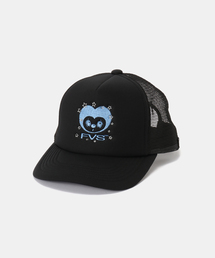 FlexibleVisual SPCE（フレキシブルヴィジュアルスペース）の「FlexibleVisual SPCE / フレキシブル ヴィジュアル スペース Heart Koala CAP（キャップ）」