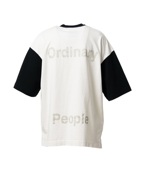 MIHARAYASUHIRO/ミハラヤスヒロ】Fruit Printed T-shirt / FRUIT