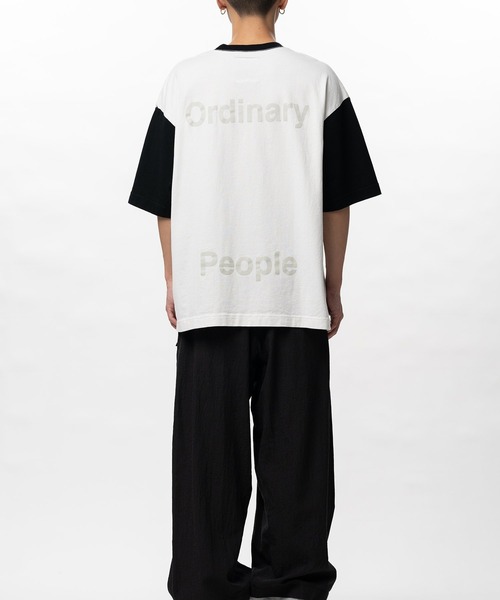 Maison MIHARA YASUHIRO(メゾンミハラヤスヒロ)の「【MIHARAYASUHIRO/ミハラヤスヒロ】Fruit Printed T-shirt / FRUIT PRINTED TEE(Tシャツ/カットソー・メンズ・ホワイト/ブラック・48/46/44)」の8枚目の写真