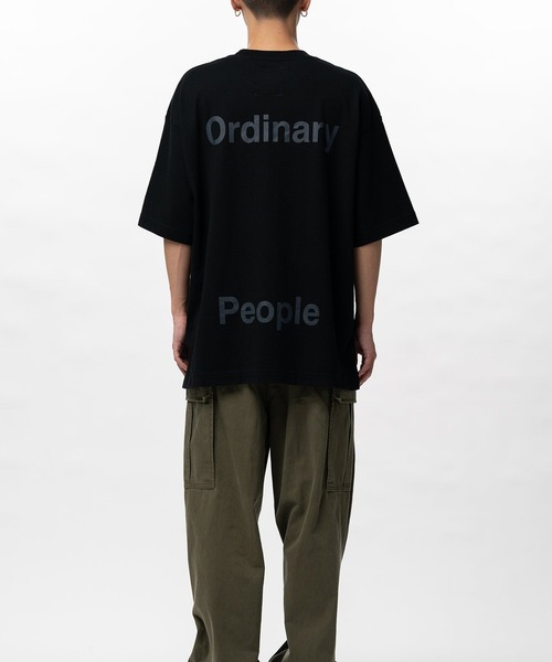 Maison MIHARA YASUHIRO(メゾンミハラヤスヒロ)の「【MIHARAYASUHIRO/ミハラヤスヒロ】Fruit Printed T-shirt / FRUIT PRINTED TEE(Tシャツ/カットソー・メンズ・ホワイト/ブラック・48/46/44)」の11枚目の写真