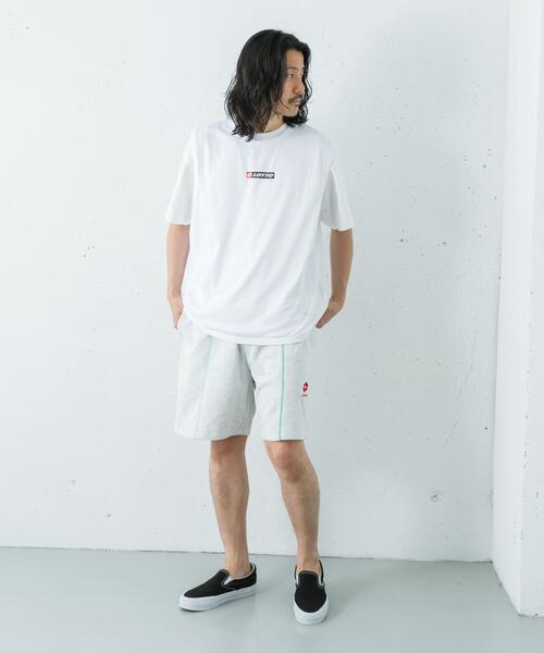 LOTTO(ロット)の「LOTTO NUMBERING LAYERABLE BIB(タンクトップ・メンズ・ブラック/ホワイト・LARGE/MEDIUM/X-LARGE/XX-LARGE)」の5枚目の写真