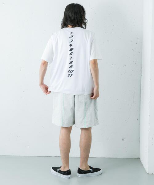 LOTTO(ロット)の「LOTTO NUMBERING LAYERABLE BIB(タンクトップ・メンズ・ブラック/ホワイト・LARGE/MEDIUM/X-LARGE/XX-LARGE)」の6枚目の写真