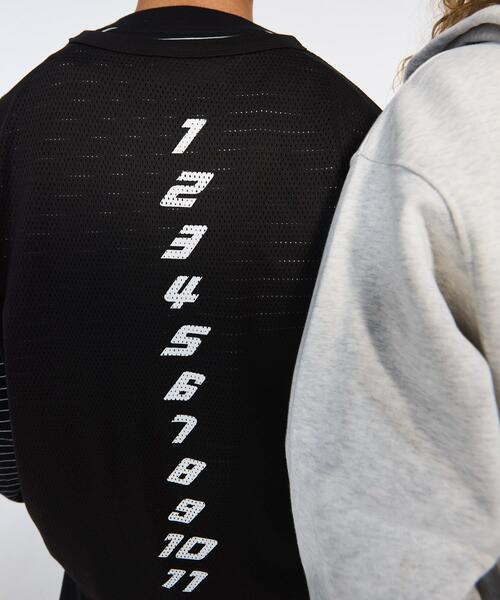 LOTTO(ロット)の「LOTTO NUMBERING LAYERABLE BIB(タンクトップ・メンズ・ブラック/ホワイト・LARGE/MEDIUM/X-LARGE/XX-LARGE)」の13枚目の写真
