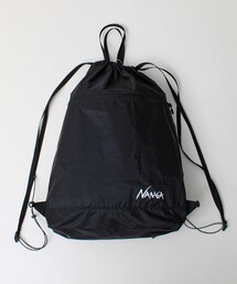 NANGA（ナンガ）の「【NANGA/ナンガ】Fibermax TUL KNAPSACK（バックパック/リュック）」