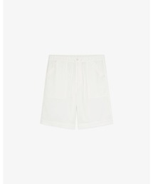 Easy Fatigue Shorts/ Classic Rayon Gabardine