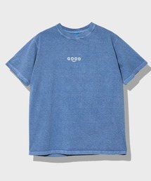 Good On/グッドオン MINI GOOD ON LOGO SS TEE