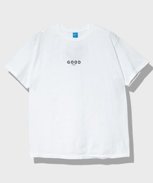 Good On/グッドオン MINI GOOD ON LOGO SS TEE