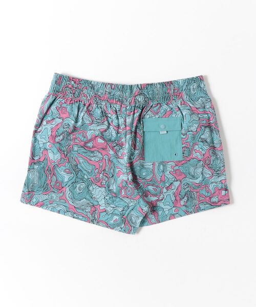 Lafayette(ラファイエット)の「コトパクシ【Cotopaxi】- ショーツ【COTOPAXI BRINCO SHORT PRINT_W Sangria/Coastal】(その他パンツ・レディース・マルチ・XS)」の2枚目の写真