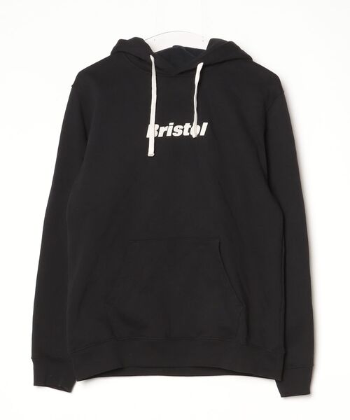 Bristolパーカー ブランド古着】ジップアップパーカー（パーカー）｜F.C.Real Bristol