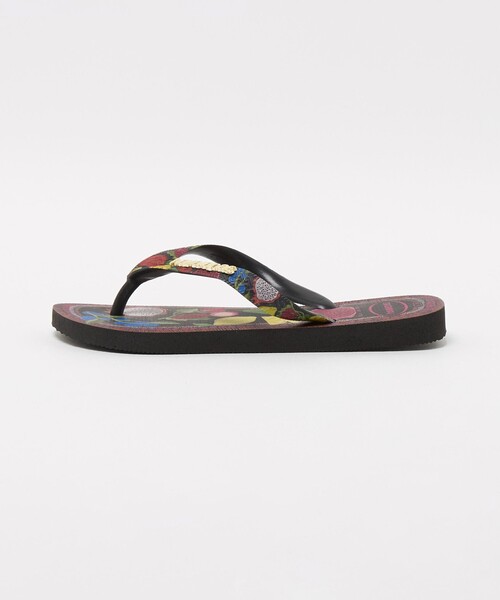 havaianas(ハワイアナス)の「<Havaianas> top tropicalia(サンダル・レディース・その他1・24.5cm/23cm/22cm)」の5枚目の写真