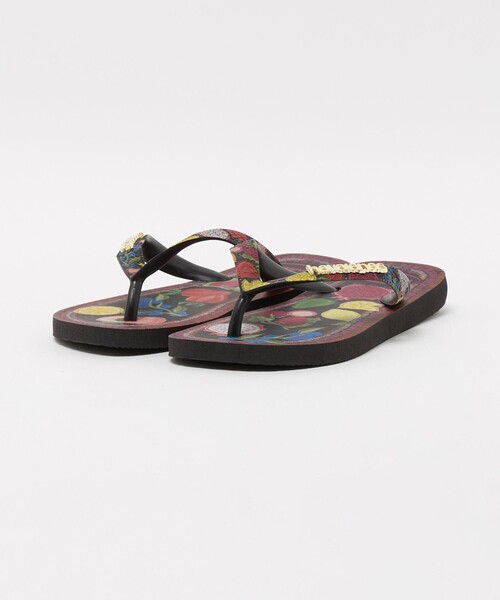 havaianas(ハワイアナス)の「<Havaianas> top tropicalia(サンダル・レディース・その他1・24.5cm/23cm/22cm)」の6枚目の写真