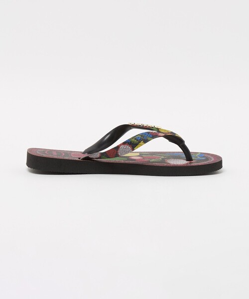 havaianas(ハワイアナス)の「<Havaianas> top tropicalia(サンダル・レディース・その他1・24.5cm/23cm/22cm)」の7枚目の写真
