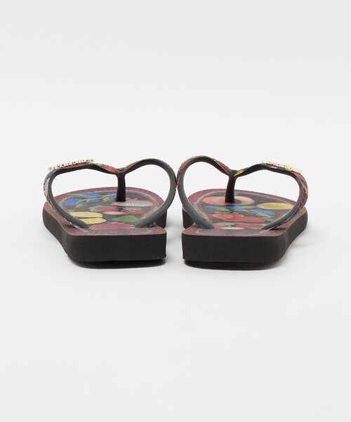 havaianas(ハワイアナス)の「<Havaianas> top tropicalia(サンダル・レディース・その他1・24.5cm/23cm/22cm)」の8枚目の写真