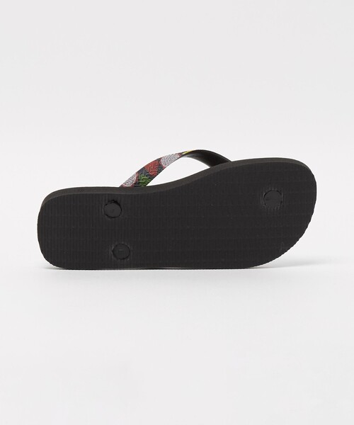 havaianas(ハワイアナス)の「<Havaianas> top tropicalia(サンダル・レディース・その他1・24.5cm/23cm/22cm)」の9枚目の写真
