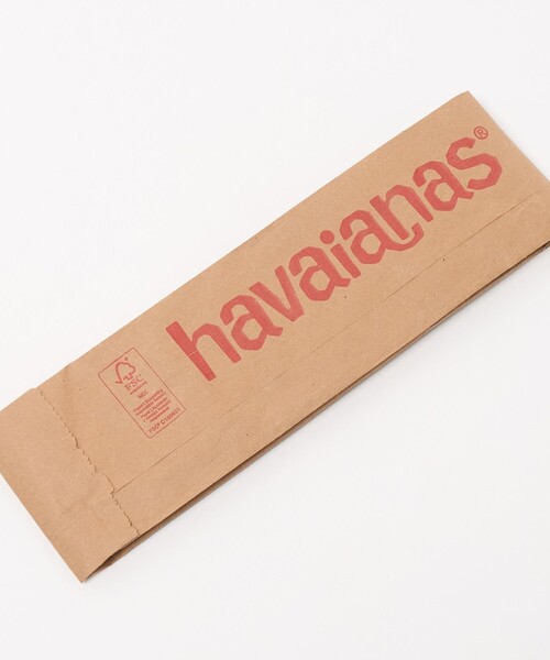 havaianas(ハワイアナス)の「<Havaianas> top tropicalia(サンダル・レディース・その他1・24.5cm/23cm/22cm)」の13枚目の写真