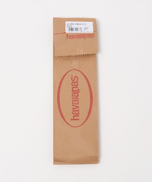 havaianas(ハワイアナス)の「<Havaianas> top tropicalia(サンダル・レディース・その他1・24.5cm/23cm/22cm)」の14枚目の写真