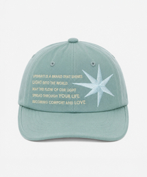 UPDRAFT（アップドラフト）の「SPARK CAMP CAP [MINT]（キャップ）」