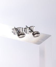 liberty select 金属アレルギー対応 ミニモチーフステンレスピアス
