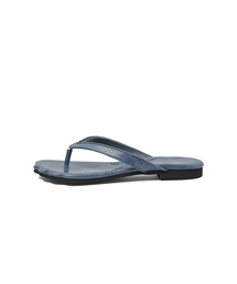 Toe 0052. Flip-Flops - 3colors