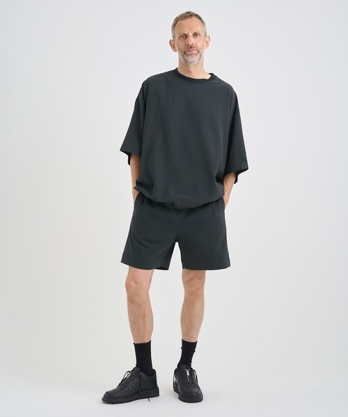 N.HOOLYWOOD（N.ハリウッド）の「【N.HOOLYWOOD】別注 2255-CP50-003 SHORTS（その他パンツ・メンズ・グレー系その他2・40cm）」の6枚目の写真