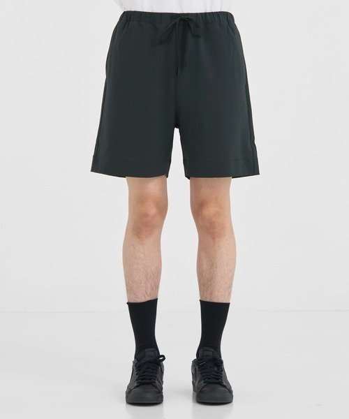 N.HOOLYWOOD（N.ハリウッド）の「【N.HOOLYWOOD】別注 2255-CP50-003 SHORTS（その他パンツ・メンズ・グレー系その他2・40cm）」の9枚目の写真