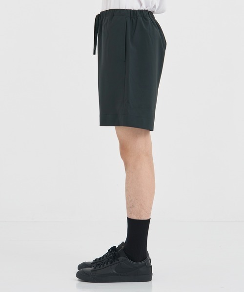 N.HOOLYWOOD（N.ハリウッド）の「【N.HOOLYWOOD】別注 2255-CP50-003 SHORTS（その他パンツ・メンズ・グレー系その他2・40cm）」の10枚目の写真