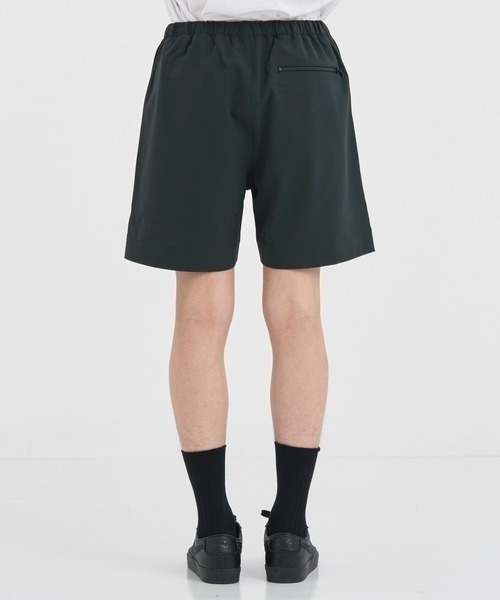 N.HOOLYWOOD（N.ハリウッド）の「【N.HOOLYWOOD】別注 2255-CP50-003 SHORTS（その他パンツ・メンズ・グレー系その他2・40cm）」の11枚目の写真