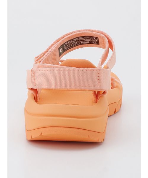 Teva(テバ)の「【TEVA】1173671-PPRF W HURRICANE XLT3(スニーカー・レディース・オレンジ・22/23/24/25)」の7枚目の写真