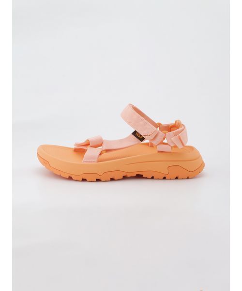Teva(テバ)の「【TEVA】1173671-PPRF W HURRICANE XLT3(スニーカー・レディース・オレンジ・22/23/24/25)」の6枚目の写真