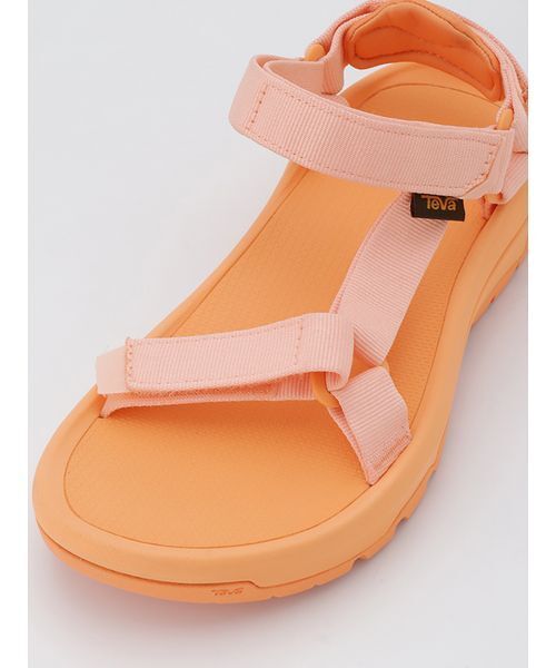 Teva(テバ)の「【TEVA】1173671-PPRF W HURRICANE XLT3(スニーカー・レディース・オレンジ・22/23/24/25)」の5枚目の写真