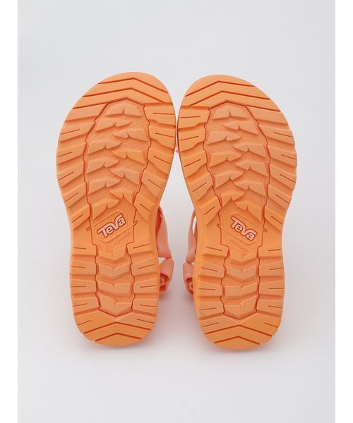 Teva(テバ)の「【TEVA】1173671-PPRF W HURRICANE XLT3(スニーカー・レディース・オレンジ・22/23/24/25)」の2枚目の写真