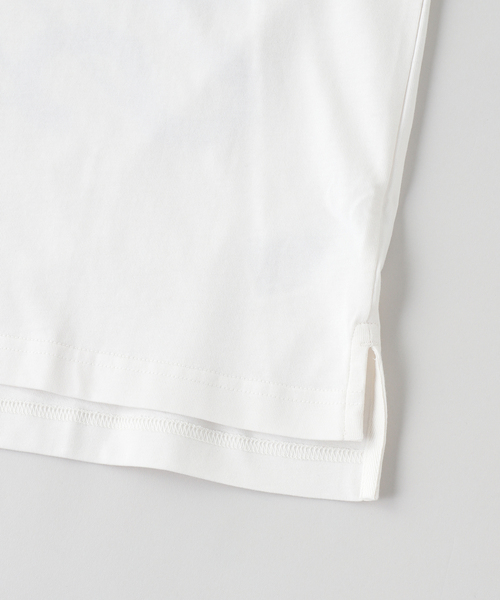 adidas（アディダス）の「adidas / アディダス GRAPHIC TEE（Tシャツ/カットソー・メンズ・ホワイト・XX-LARGE/X-LARGE/LARGE）」の3枚目の写真