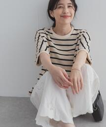 URBAN RESEARCH DOORS | ブークレボーダープルオーバー(Tシャツ/カットソー)