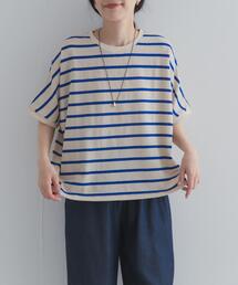 URBAN RESEARCH DOORS | ブークレボーダープルオーバー(Tシャツ/カットソー)