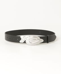 Y-3 B LOGO BELT
